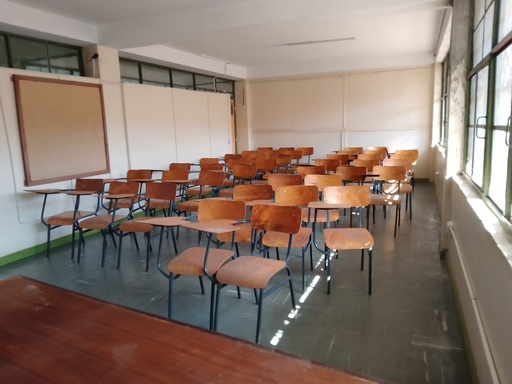 Meeting Room 2 - GnL2 (8 hours)