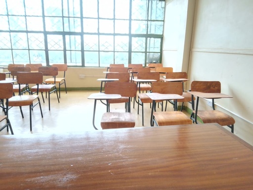 Meeting Room 3 - GnL2 (8 hours)