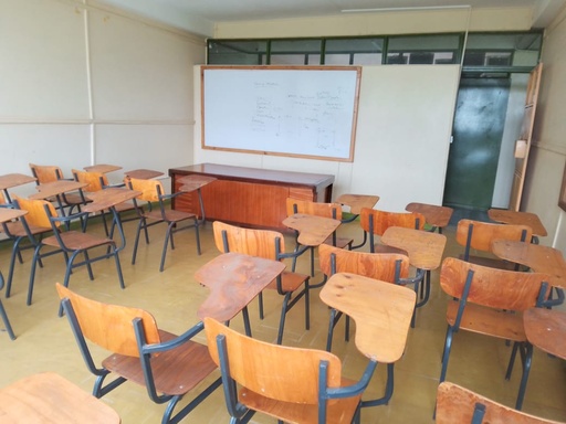 Meeting Room 4 - GnL2 (4 hours)