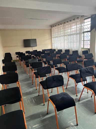 Meeting Room 2 - GnL2 (4 hours)