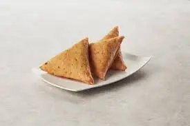 Samosas (3 Pieces)