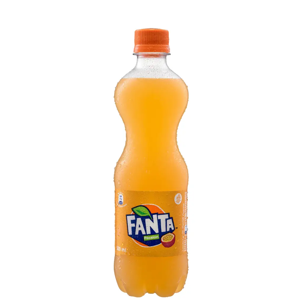 Fanta Passion