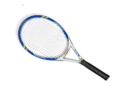 Tennis Racket (Senior)