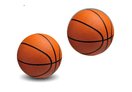 Basketball Ball (Mens)