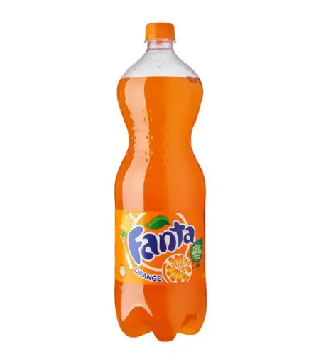 Fanta Orange