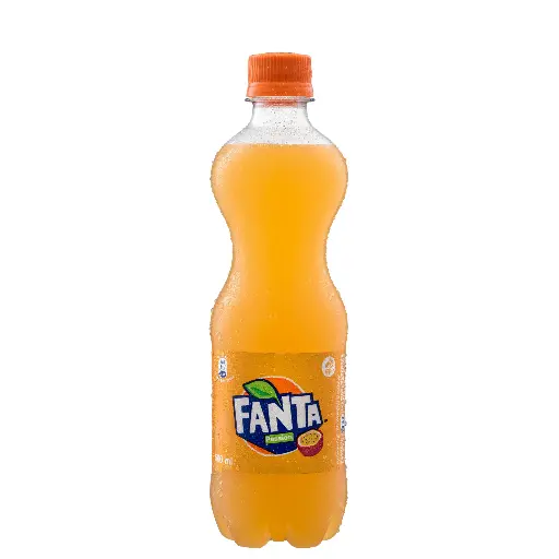 Fanta Passion