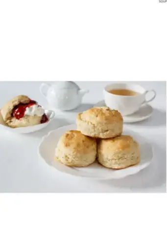 Tea Scone